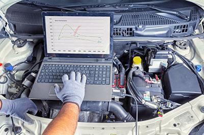 Issues Your Mechanic Can Find in a Used Car Detroit Michigan 48127