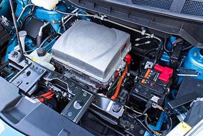Mobile Mechanic Now for Affordable Radiator Repair Detroit Michigan 48127