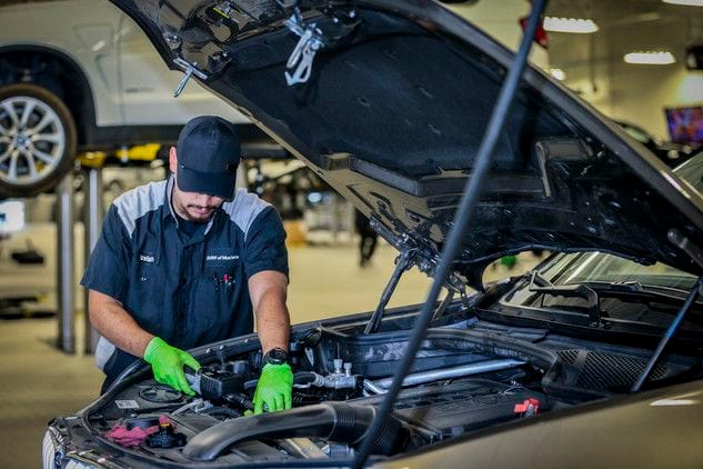 certified mobile mechanics detroit