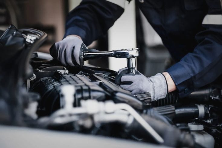 Mobile Mechanics Detroit