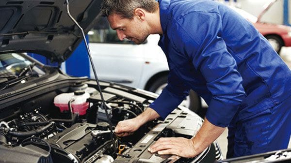 mobile mechanic detroit