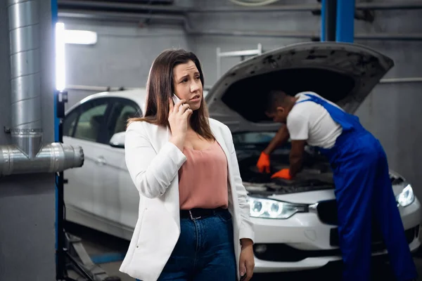 Mobile Mechanic Detroit